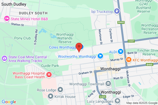 Liquorland Wonthaggi