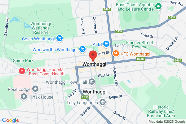 South Gippsland Air Conditioning