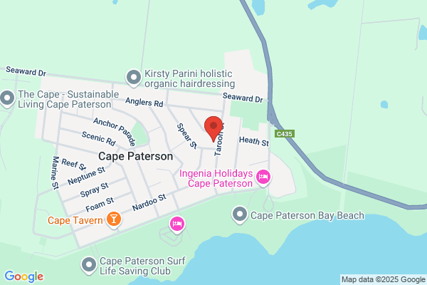 Cameron Turner Plumbing