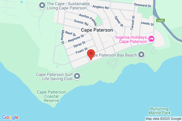 Cape Corner & Cafe