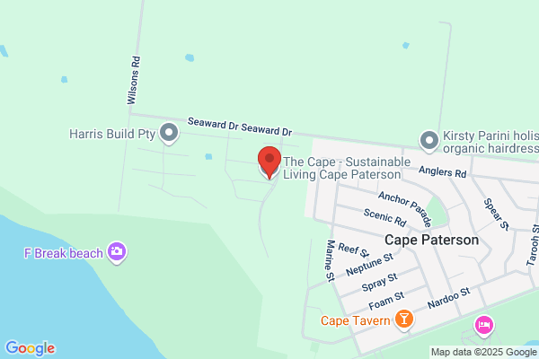 Cape Escape B&B