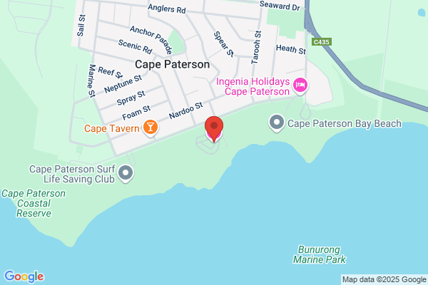 Cape Paterson Caravan Park