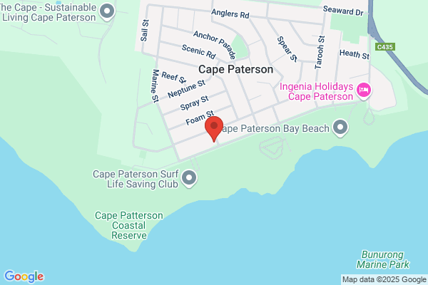 Cape Tavern