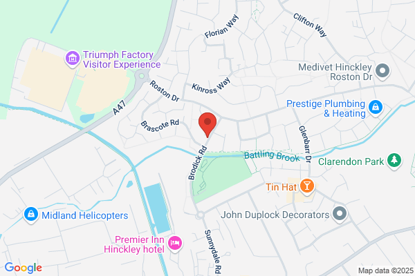 Pugh House Relocations