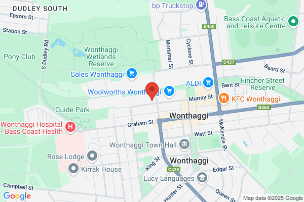 Wonthaggi Medical Group