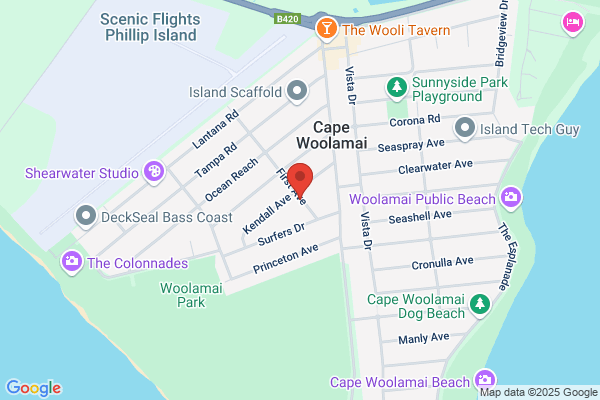Cape Woolamai Plumbing