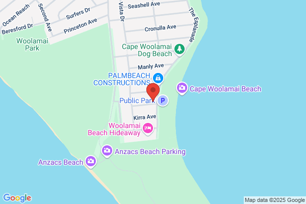 Cape Woolamai Supermarket