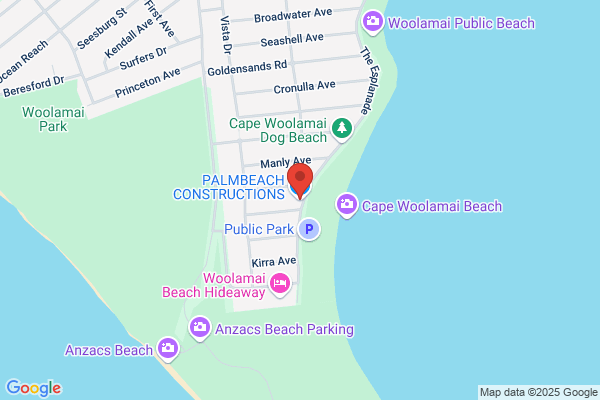 PalmBeach Constructions