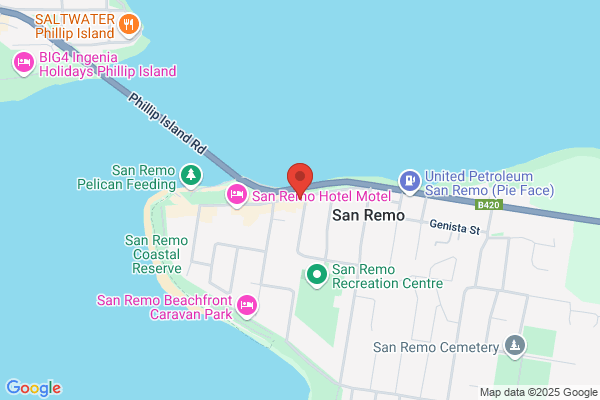 San Remo Chinese Restaurant