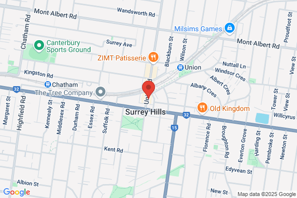 Bendigo Community Bank