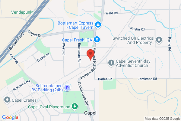 Capel Medical Centre