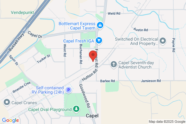 Capel Pharmacy