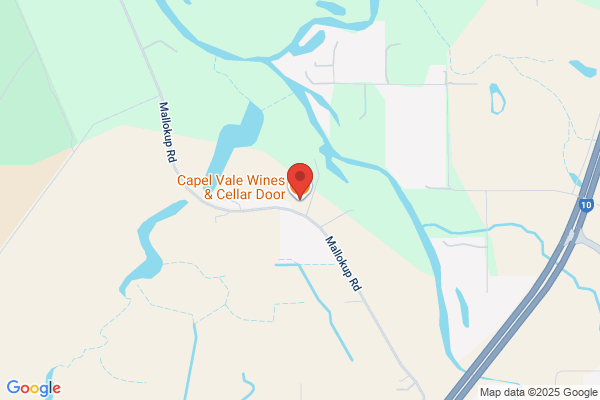 Capel Vale Wines