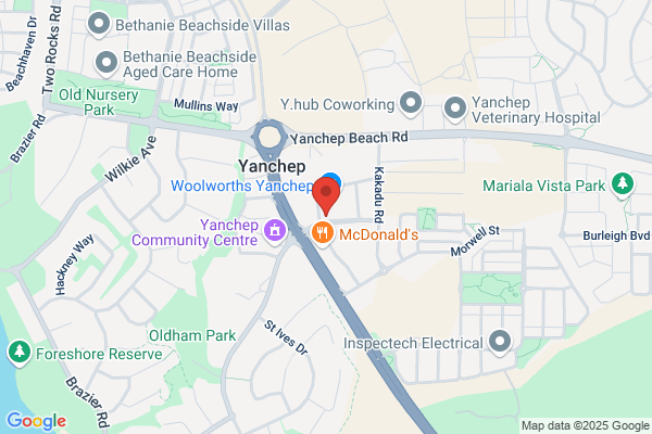 Domino's Pizza Yanchep