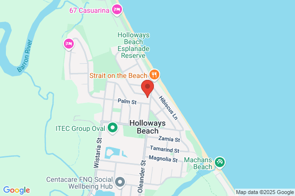 Liquorland Holloways Beach