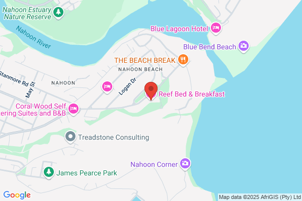 Barrier Reef Bed & Breakfast