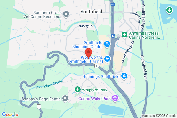 Dan Murphy's Smithfield