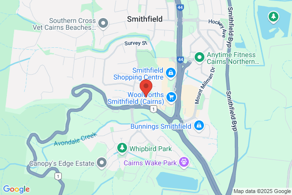 Smithfield Tavern