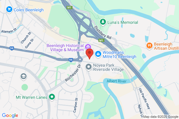 Battery World Beenleigh