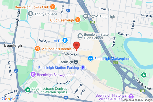 Jaycar Electronics Beenleigh