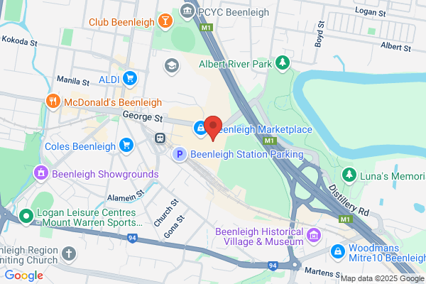 Specsavers Optometrists & Audiology - Beenleigh Marketplace