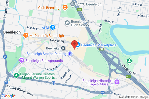 Telstra Beenleigh