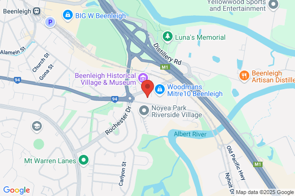 BFT Beenleigh - CLOSED