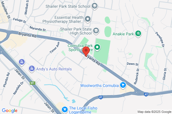 City Road Animal Hospital