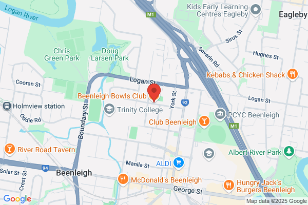 Beenleigh Bowls and Recreation Club Inc