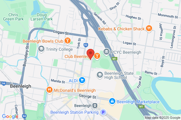 Beenleigh Brass Band