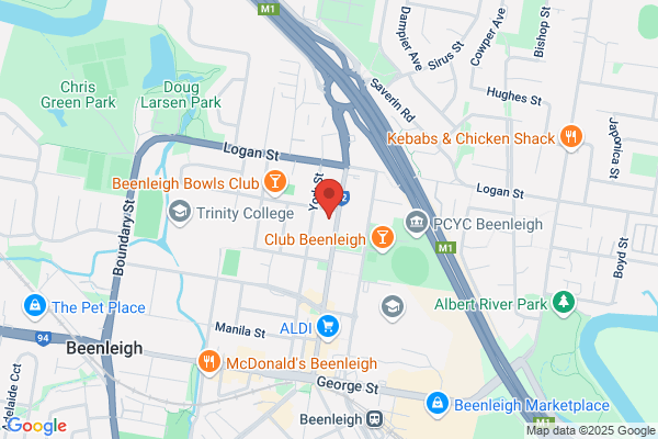 Beenleigh Hotel