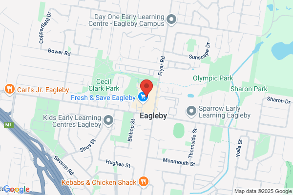 Beenleigh Loan Office