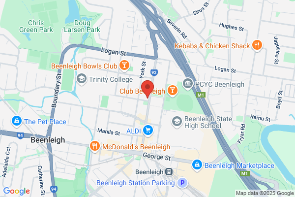 Beenleigh Physiotherapy Centre