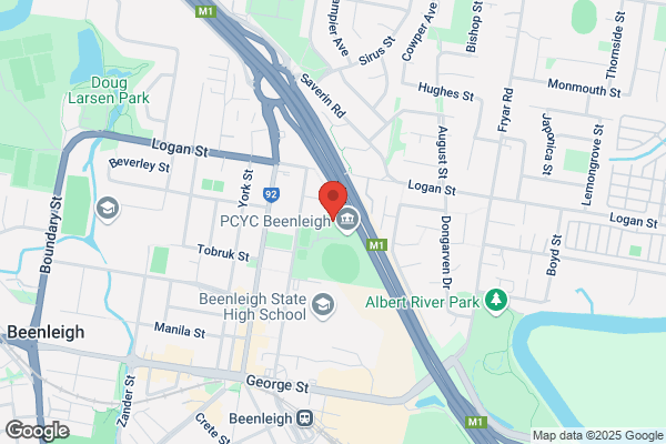 Beenleigh Respite Centre Inc