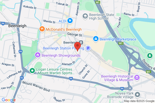 Beenleigh Retravision
