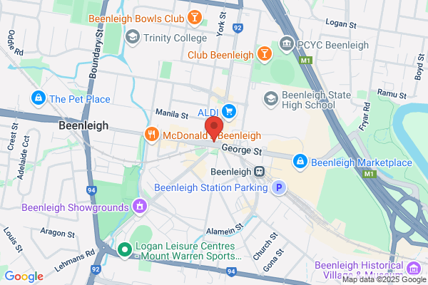 Beenleigh Taxation Services