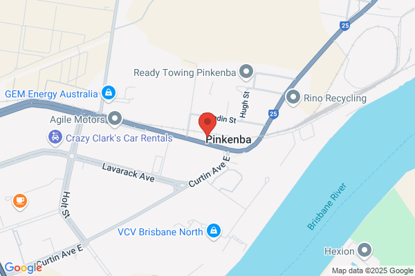 Brisvegas Limos