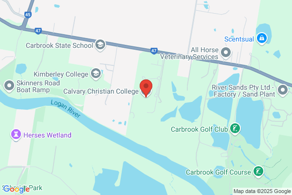 Carbrook Community Kindergarten