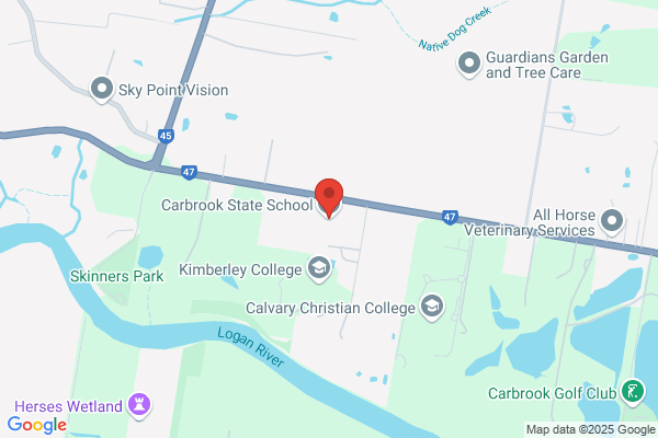 Carbrook State School