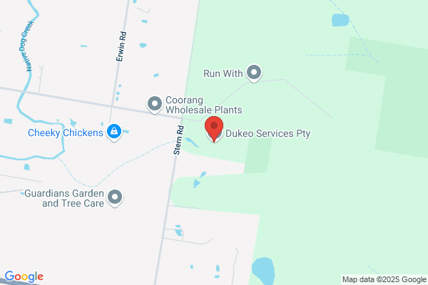 Doc Torey's Pet Centre