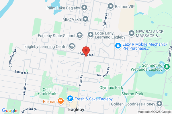 Eager Bees Early Childhood Education Centre And Pre-School