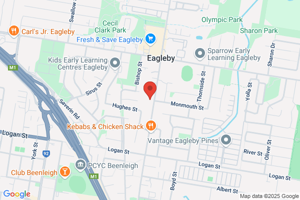 Eagleby Community Mission