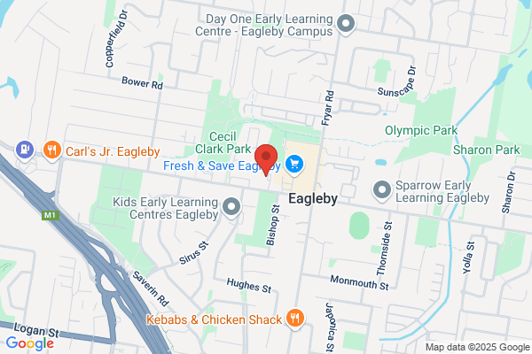 Eagleby Dental