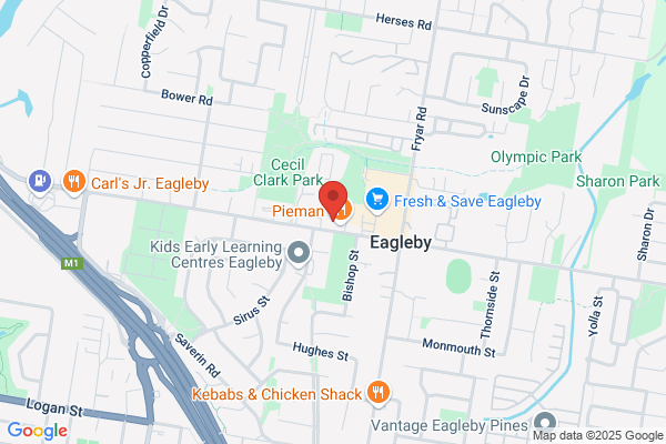 Eagleby Family Practice