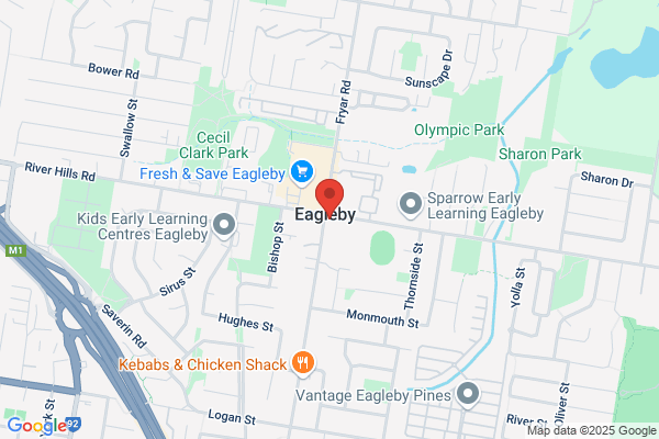 Eagleby South Primary