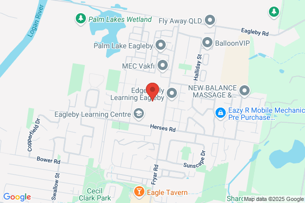 Eagleby State School