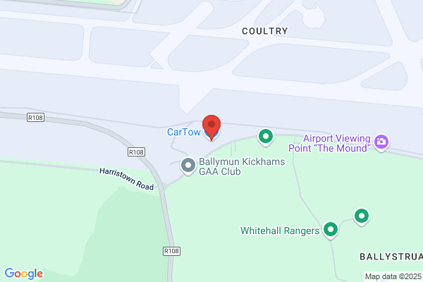 Kenmare Towing