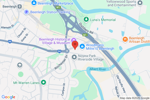 Primary Dental Beenleigh