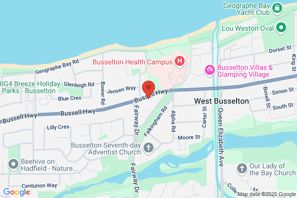 Audika Hearing Clinic Busselton