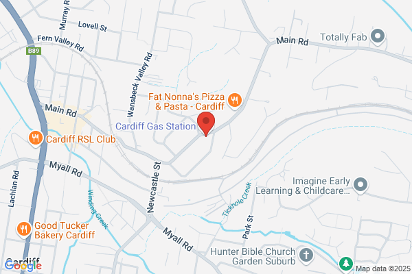 Localcoin Bitcoin ATM - Shell Cardiff
